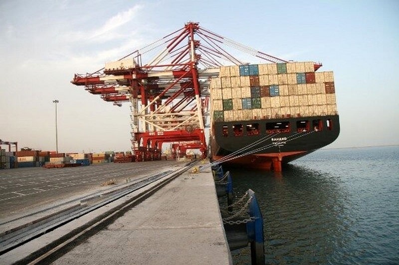 روش های واردات کالا از اروپا به ایران