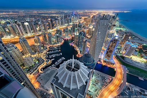 مراحل واردات کالا از دبی