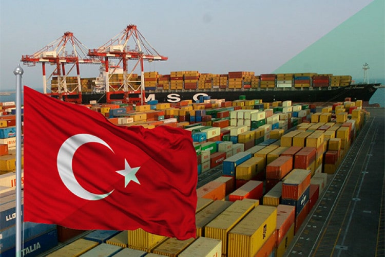 نکات صادرات به ترکیه