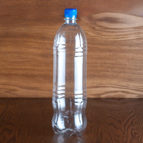 ترخیص بطری پلاستیکی از گمرک